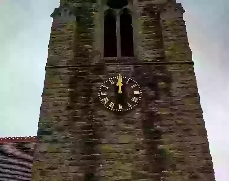 Church Clock Repair Fund